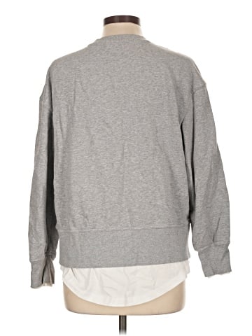 Zara Sweatshirt (view 2)