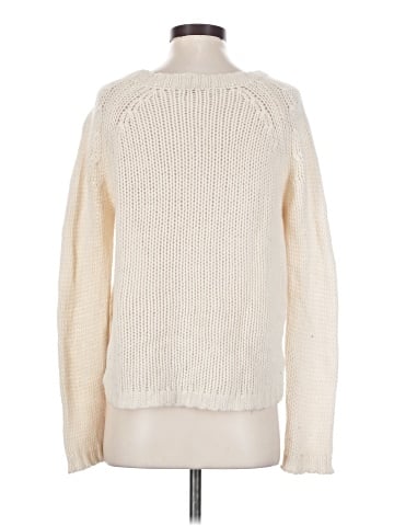 NAKEDCASHMERE Cashmere Pullover Sweater (view 2)