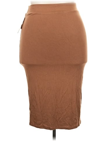 Bar III Casual Skirt (view 2)