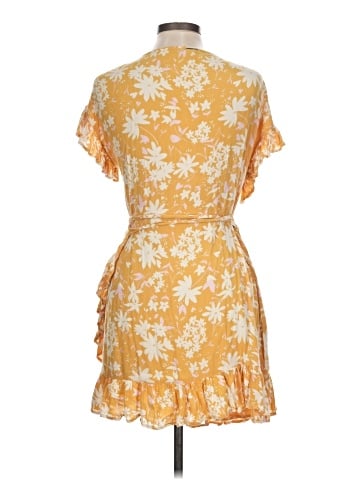 Billabong Kimono (view 2)