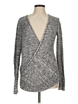 Free People Long Sleeve Top (view 1)