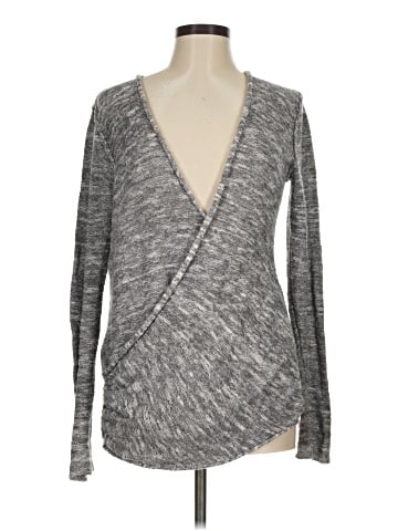 Free People Long Sleeve Top (view 1)