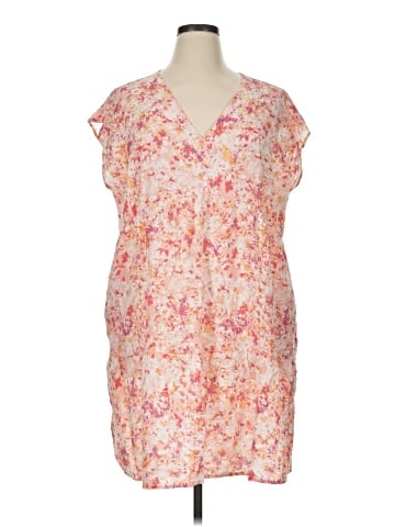 Time and Tru Casual Dress (view 1)