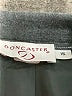Doncaster Collection Solid Gray Formal Skirt Size 16 - photo 4