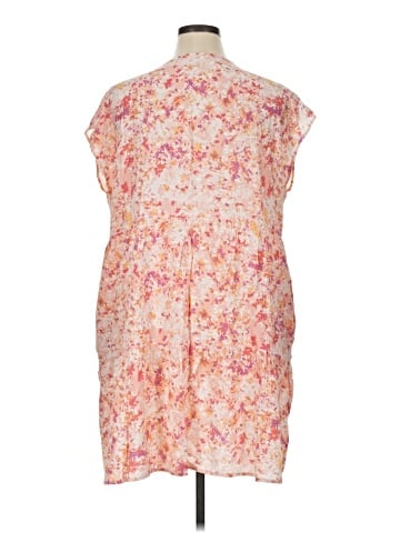 Time and Tru Casual Dress (view 2)