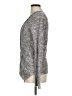Free People Gray Long Sleeve Top Size M - photo 5