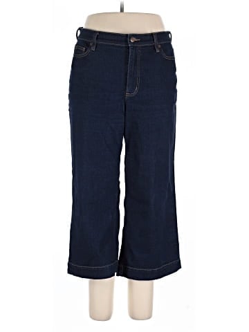 Lands' End Jeans (view 1)