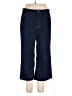 Lands' End Blue Jeans Size 14 Petite - photo 1