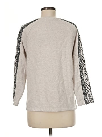 Zara Basic Pullover Sweater (view 2)