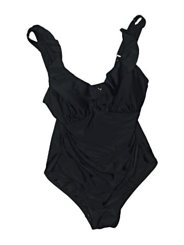 DKNY One Piece Swimsuit (view 1)