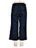Lands' End Blue Jeans Size 14 Petite - photo 2