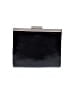 Kenneth Cole REACTION Solid Black Wallet One size - photo 1