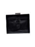 Kenneth Cole REACTION Solid Black Wallet One size - photo 2