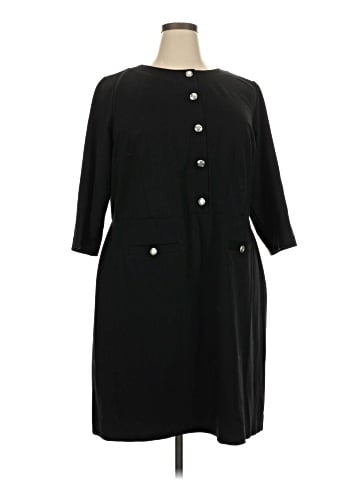 Talbots Casual Dress (view 1)