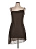 Cider Brown Sleeveless Top Size L - photo 1