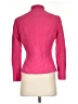 Etcetera Pink Jacket Size 4 - photo 2