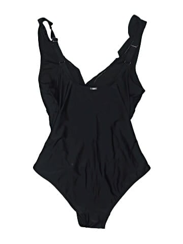DKNY One Piece Swimsuit (view 2)