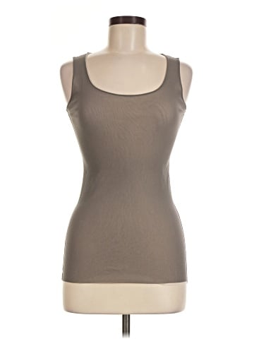 D. Exterior Tank Top (view 1)