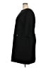 Talbots Solid Black Casual Dress Size 20 Petite - photo 5