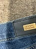 Simon Chang Blue Jeans Size 10 - photo 8
