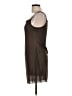 Cider Brown Sleeveless Top Size L - photo 5