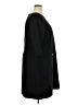 Talbots Solid Black Casual Dress Size 20 Petite - photo 4