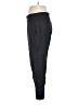Athleta Solid Black Active Pants Size 1X - photo 5
