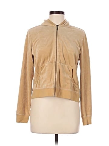 Chadwicks Zip Up Hoodie (view 1)