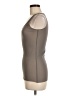 D. Exterior Brown Tank Top Size M - photo 5