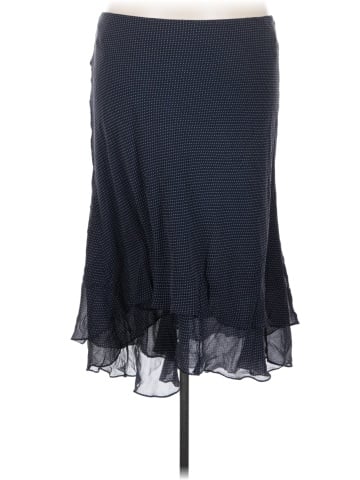 Lauren by Ralph Lauren Silk Skirt (view 1)