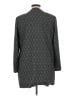 Kasper Chevron-herringbone Gray Blazer Size XL - photo 2