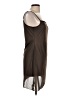 Cider Brown Sleeveless Top Size L - photo 4