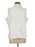 Vineyard Vines Ivory Vest Size L - photo 1