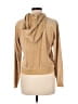 Chadwicks Tan Zip Up Hoodie Size M (petite) - photo 2