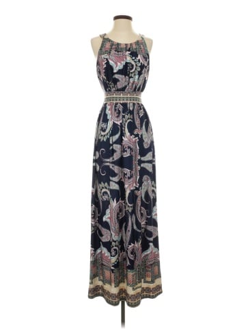 Gilli Casual Dress (view 1)