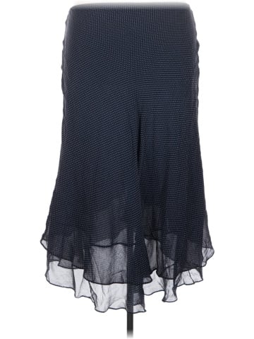 Lauren by Ralph Lauren Silk Skirt (view 2)