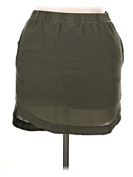 Madewell Casual Skirt (view 1)