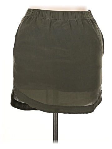 Madewell Casual Skirt (view 1)