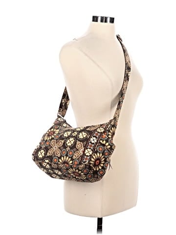 Vera Bradley Crossbody Bag (view 2)
