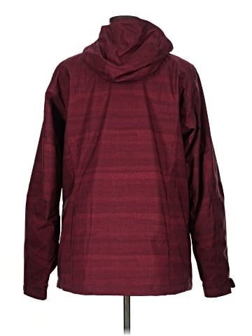 Columbia Snow Jacket (view 2)