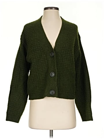 Universal Thread Cardigan (view 1)