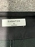Babaton 100% Polyurethane Black Dress Pants Size 10 - photo 7