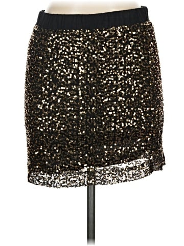 Imaginary Voyage Formal Skirt (view 1)