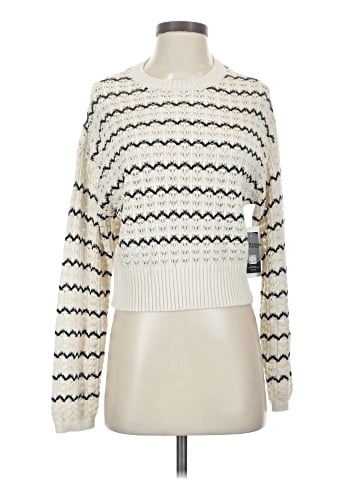 RD Style Pullover Sweater (view 1)