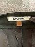 DKNYC Solid Black Dress Pants Size 4 - photo 7