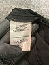 DKNYC Solid Black Dress Pants Size 4 - photo 8