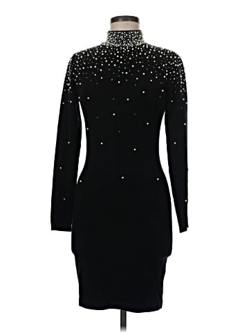 GUESS by Marciano Cocktail Dress (view 1)