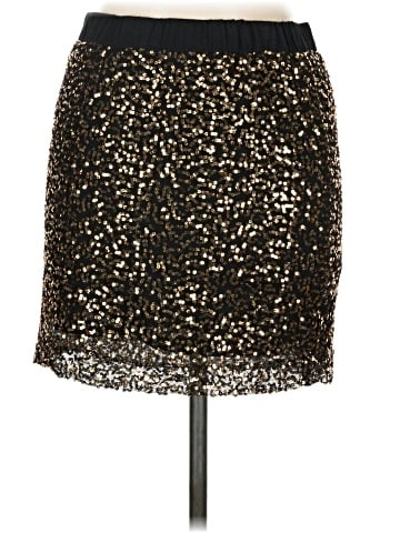 Imaginary Voyage Formal Skirt (view 2)