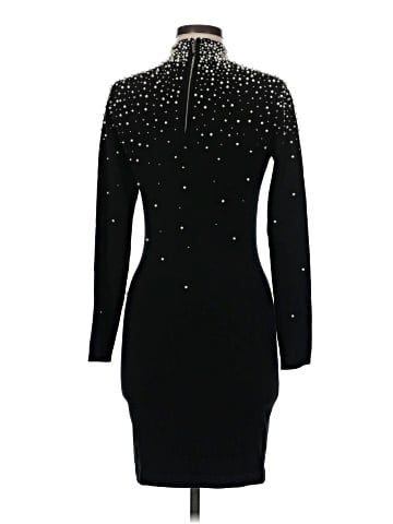 GUESS by Marciano Cocktail Dress (view 2)