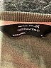 Member's Mark Green Long Sleeve Henley Size M - photo 7